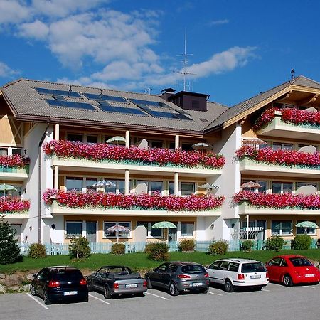 Residence Terentis Теренто Екстер'єр фото