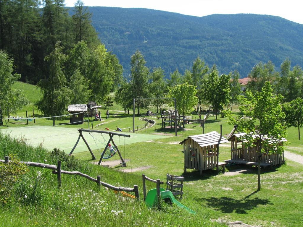 Residence Terentis Теренто Екстер'єр фото