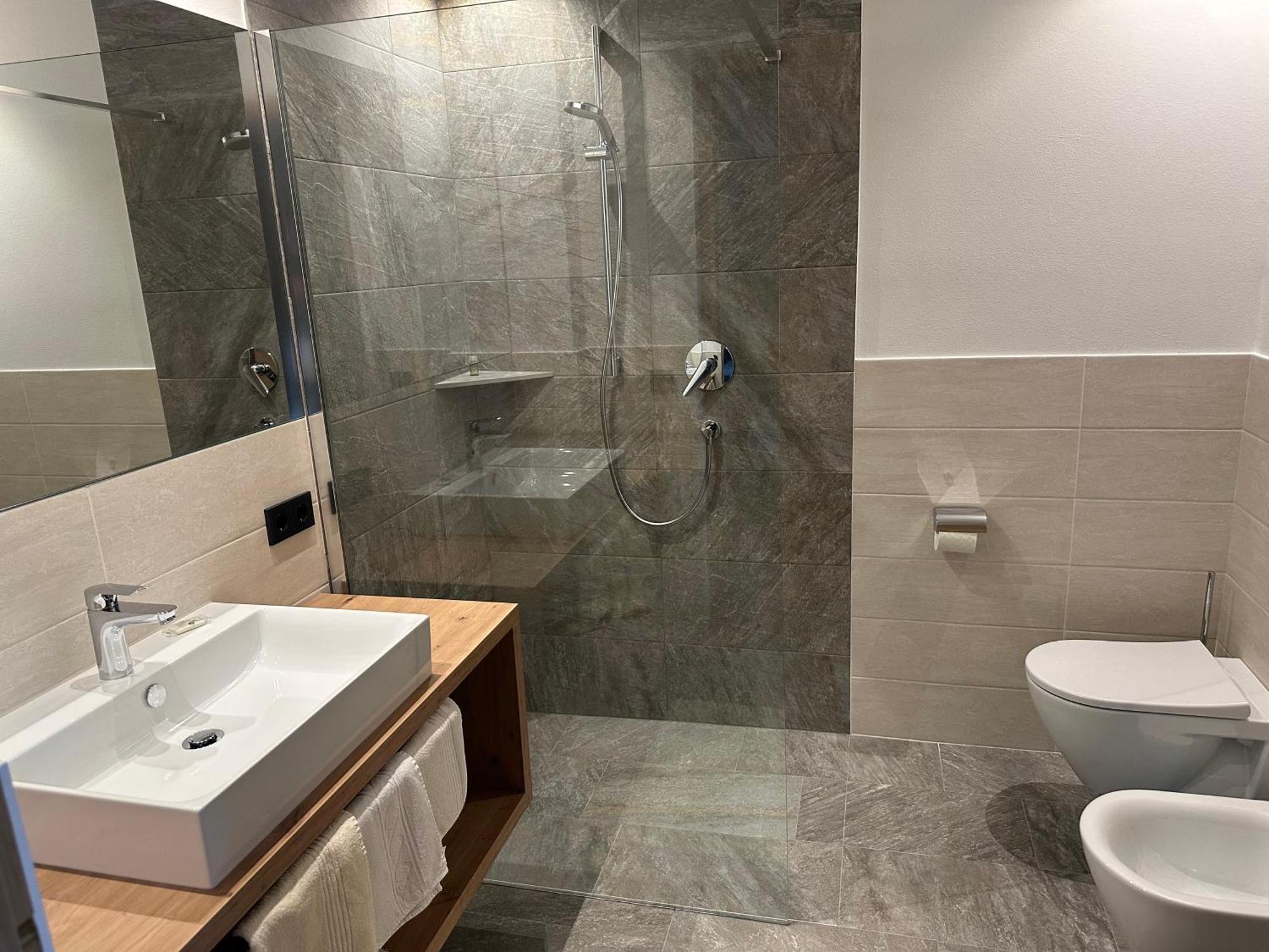 Residence Terentis Теренто Екстер'єр фото