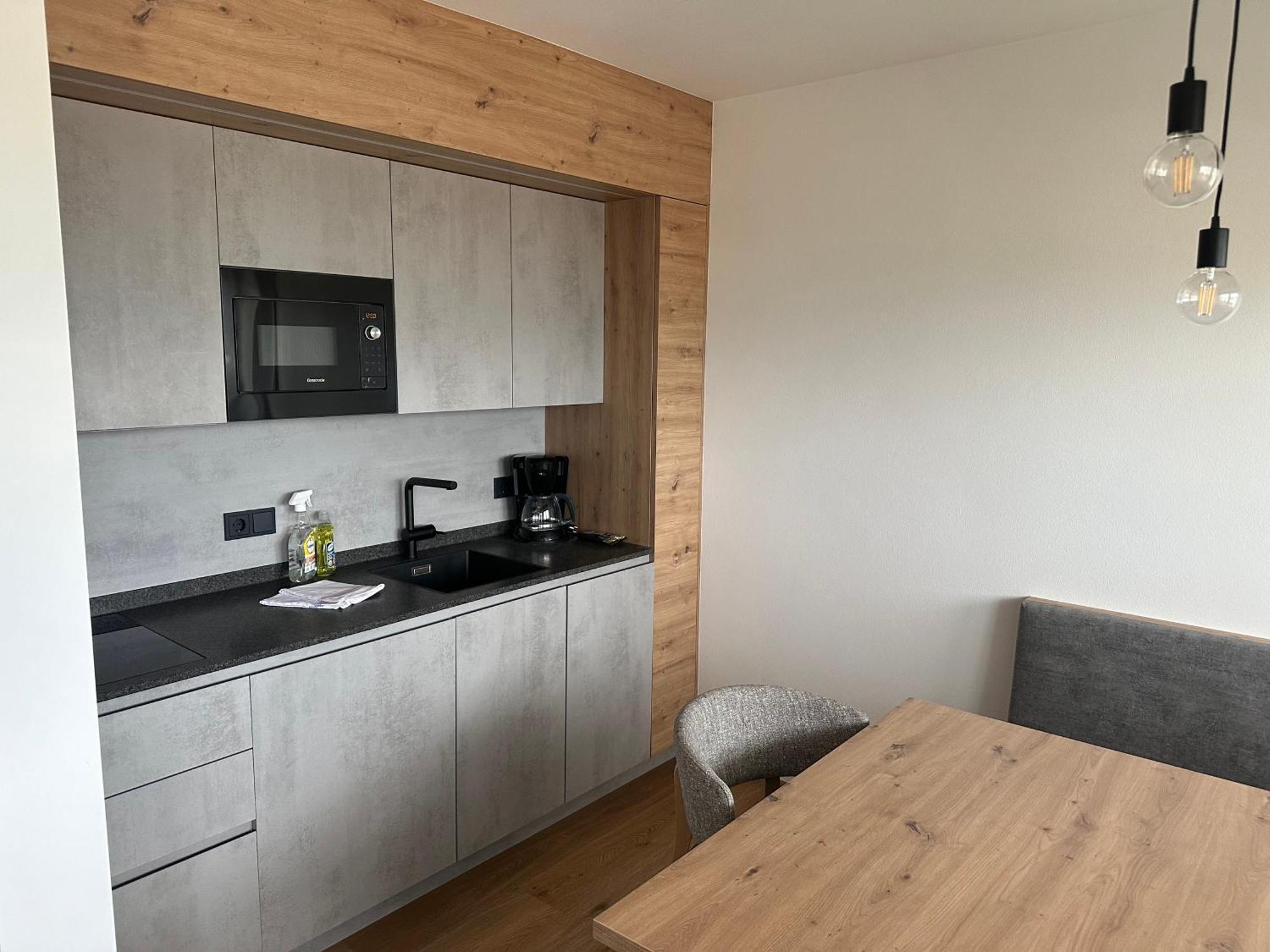 Residence Terentis Теренто Екстер'єр фото