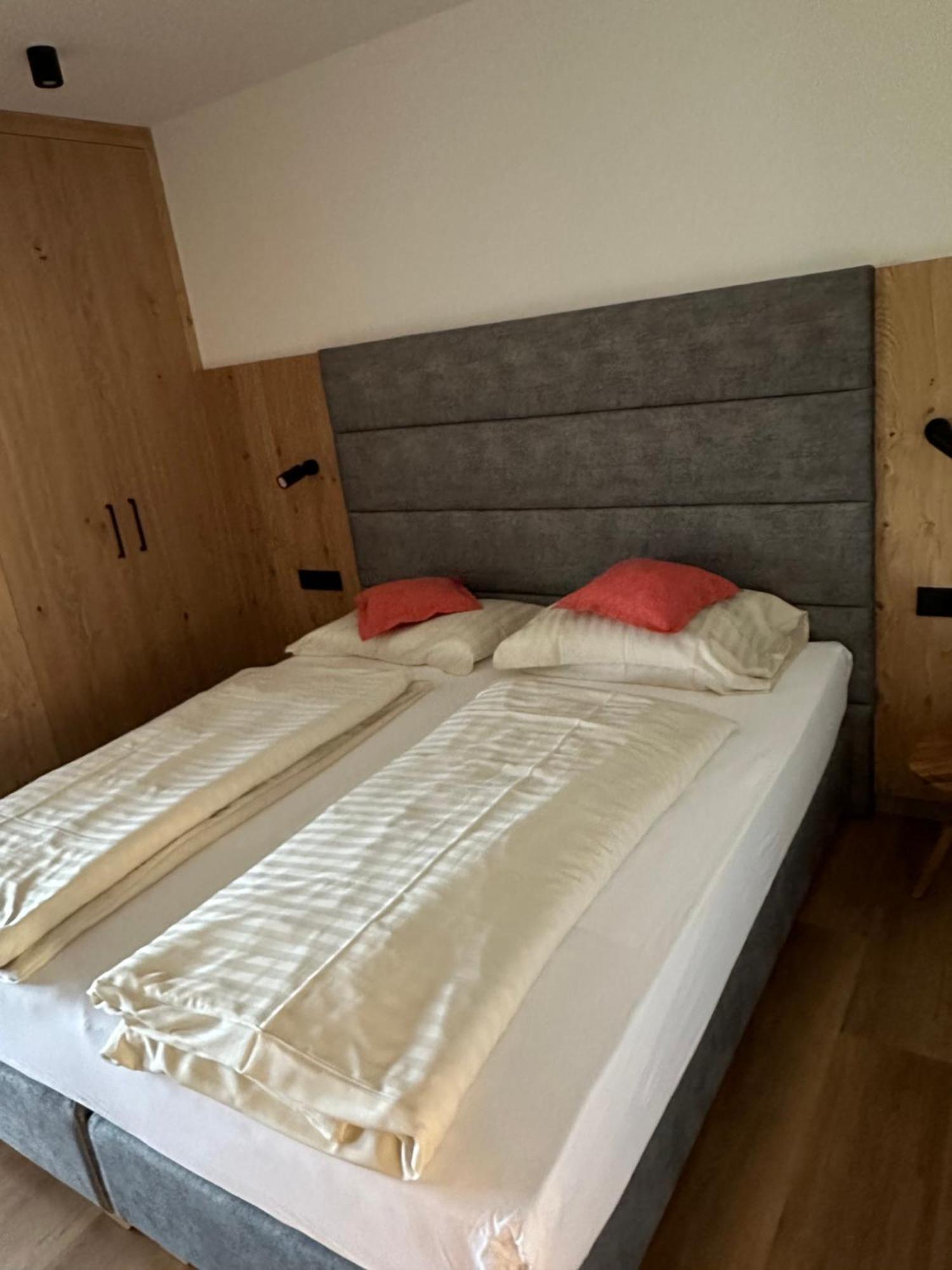 Residence Terentis Теренто Екстер'єр фото