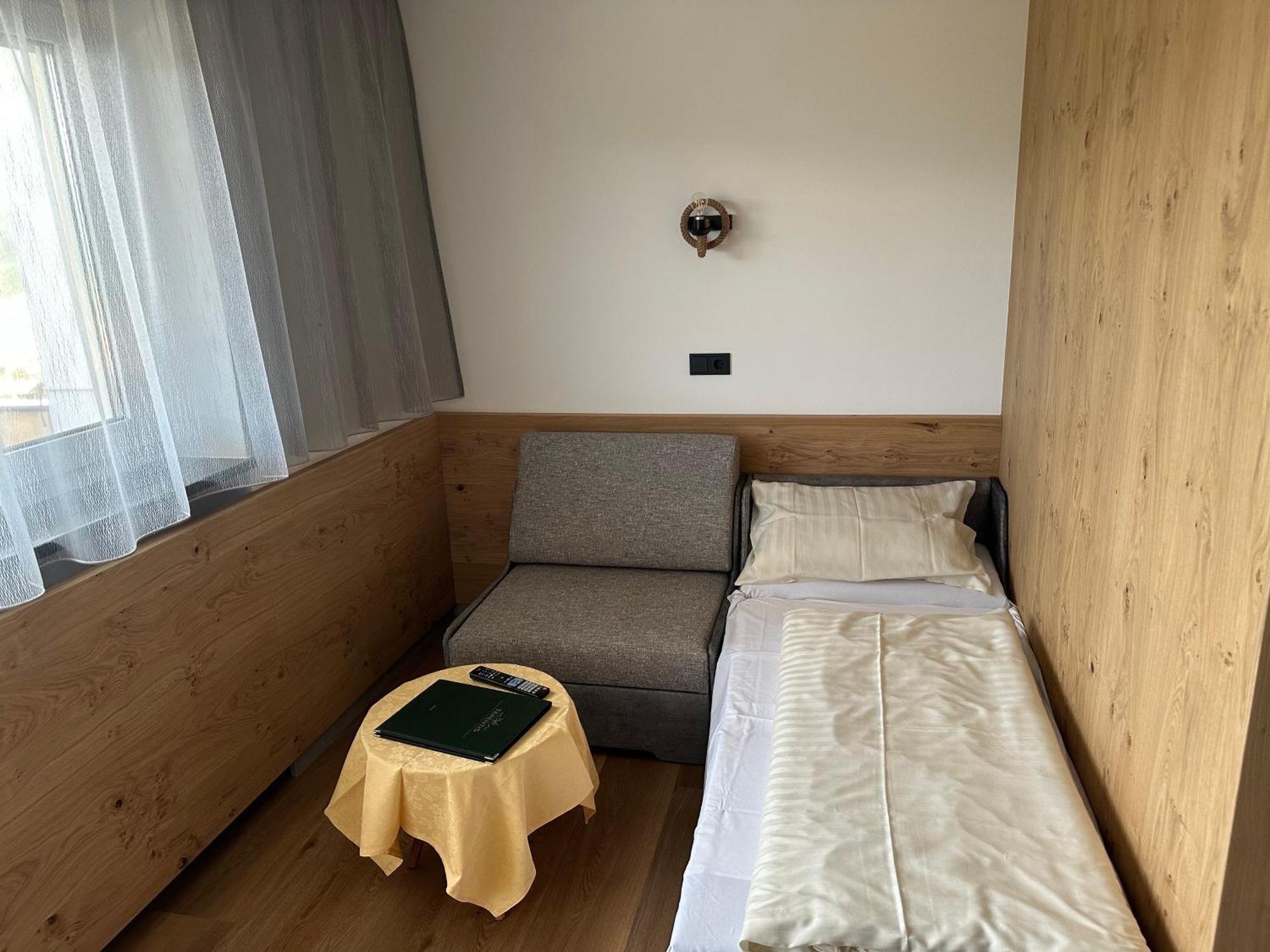 Residence Terentis Теренто Екстер'єр фото