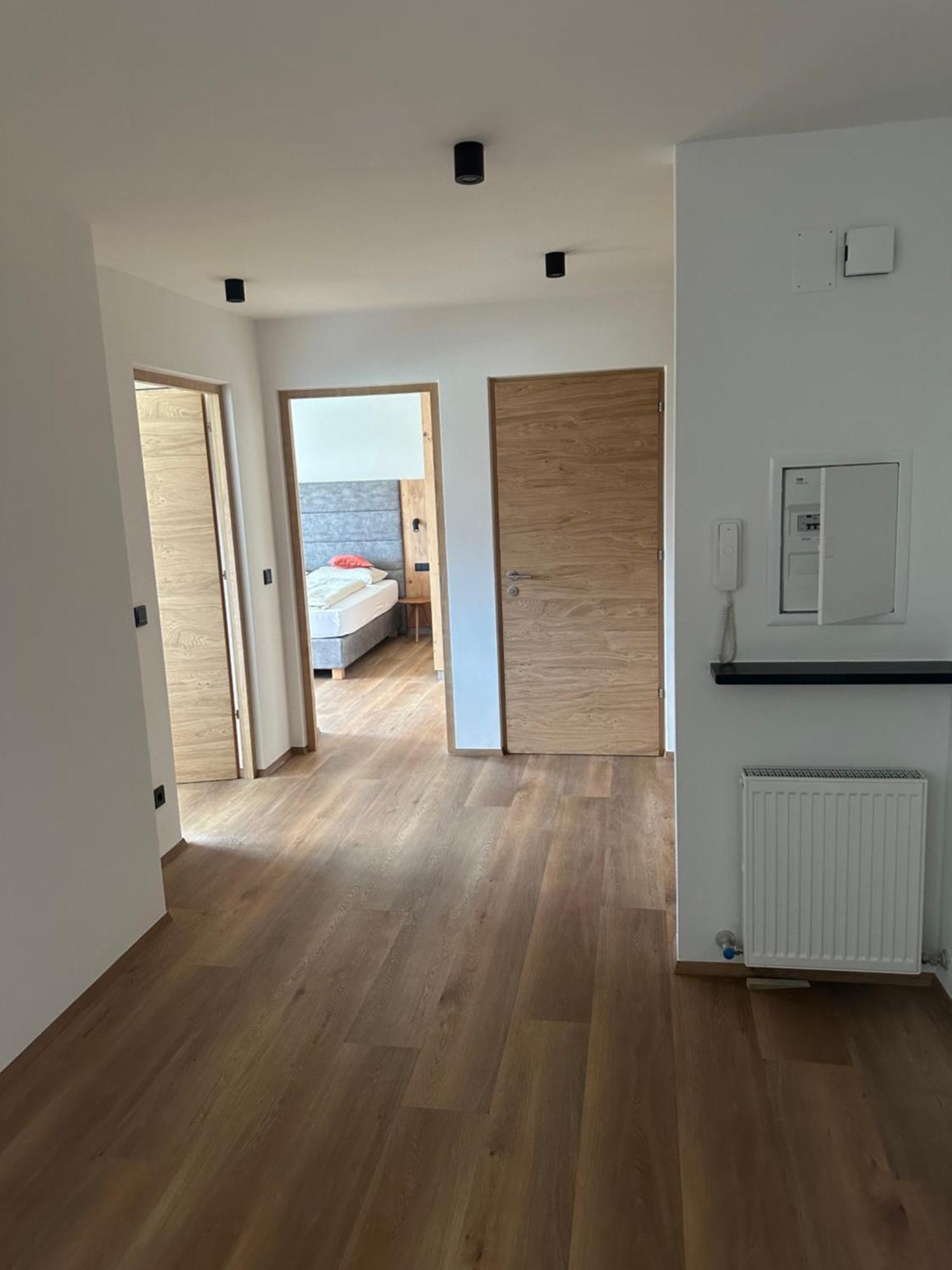 Residence Terentis Теренто Екстер'єр фото