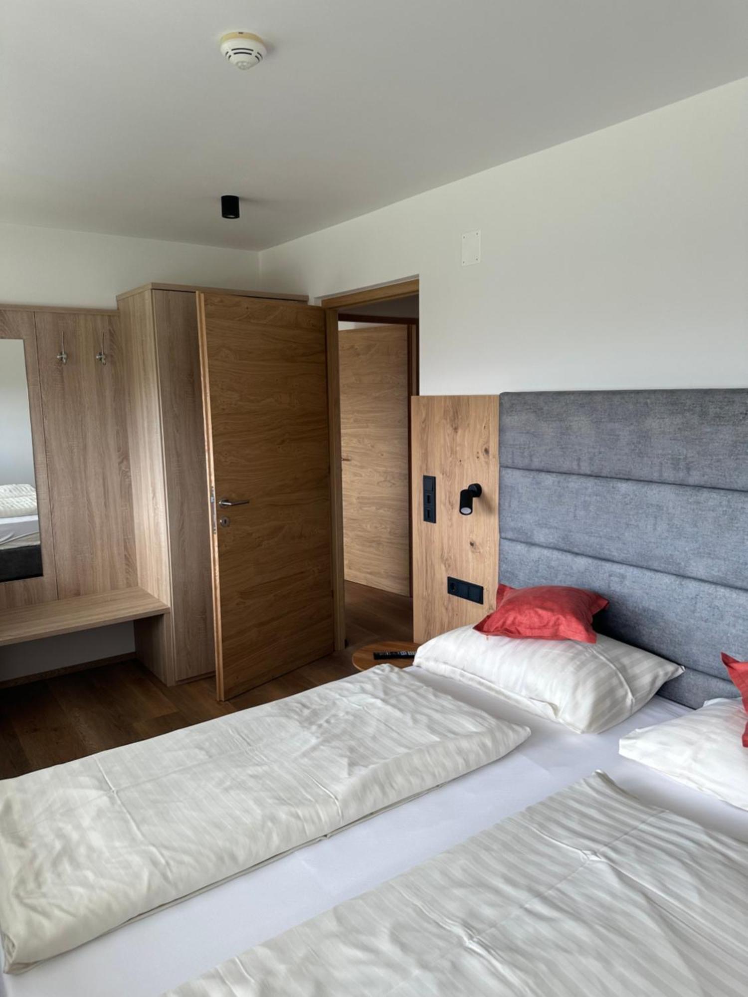 Residence Terentis Теренто Екстер'єр фото