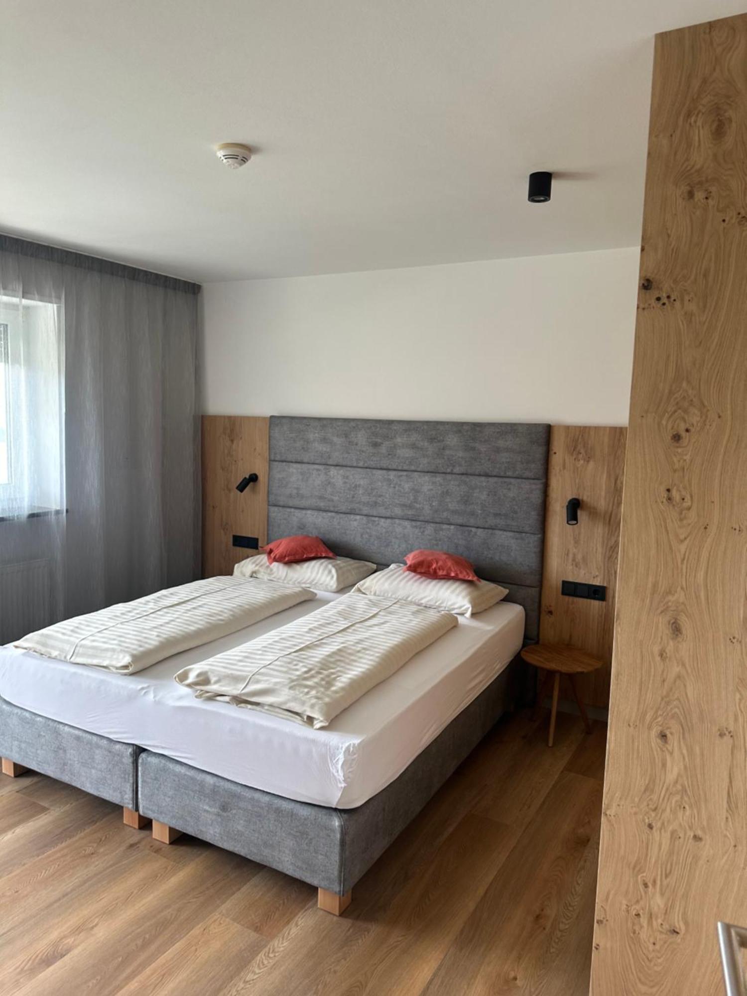 Residence Terentis Теренто Екстер'єр фото