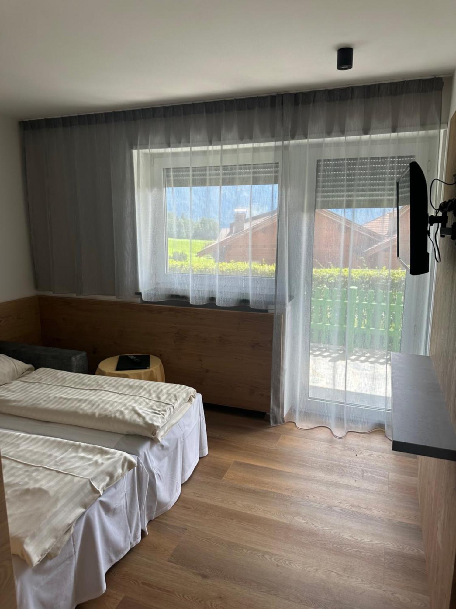 Residence Terentis Теренто Екстер'єр фото