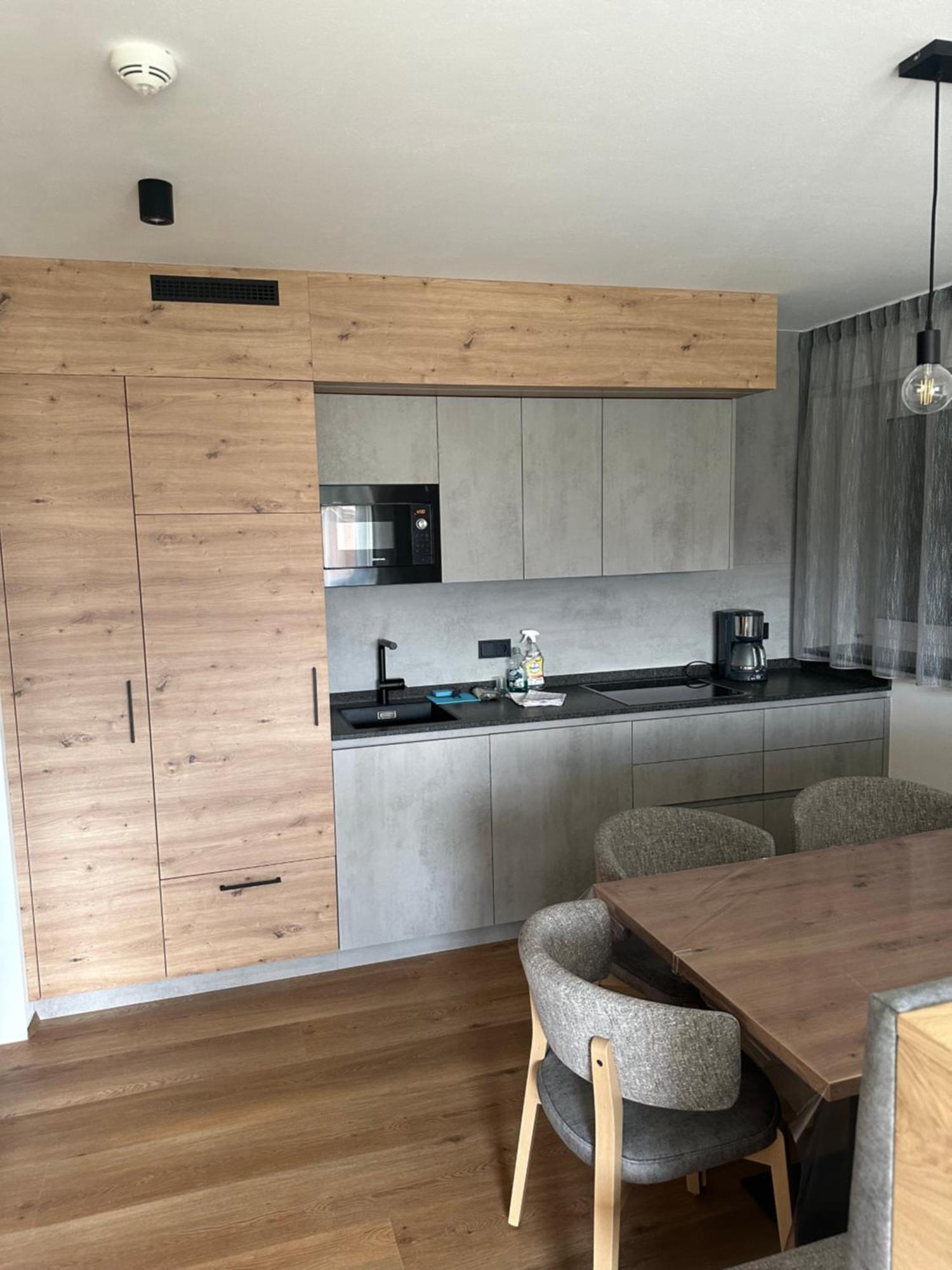 Residence Terentis Теренто Екстер'єр фото