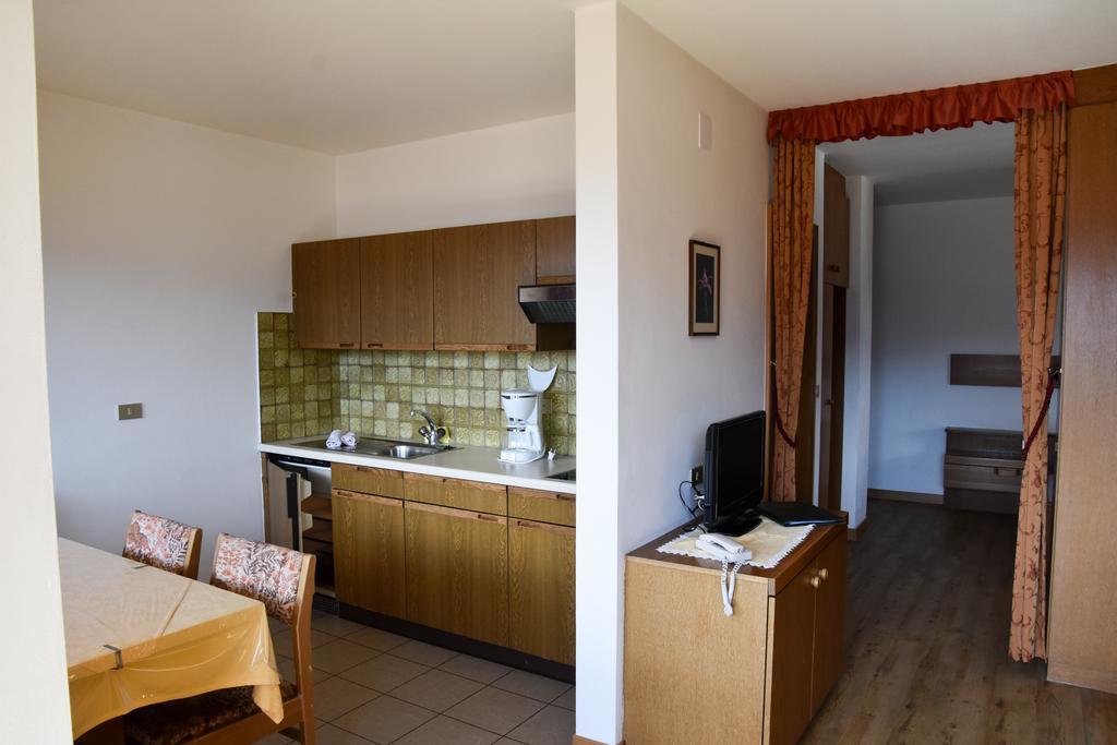 Residence Terentis Теренто Екстер'єр фото