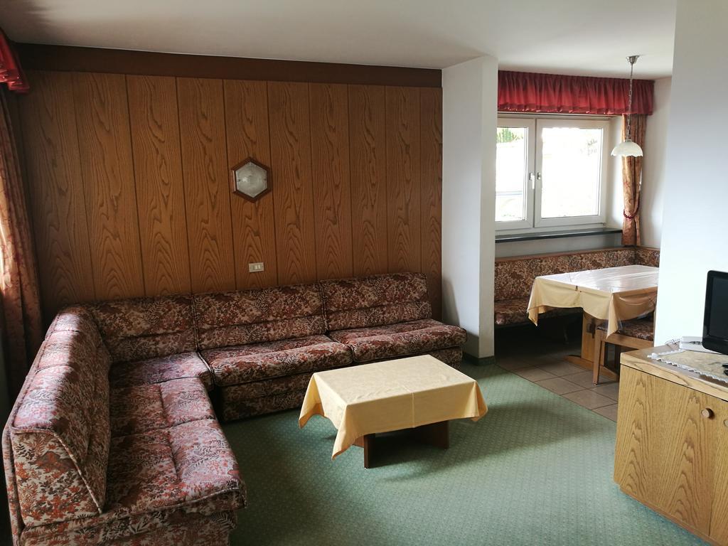 Residence Terentis Теренто Екстер'єр фото