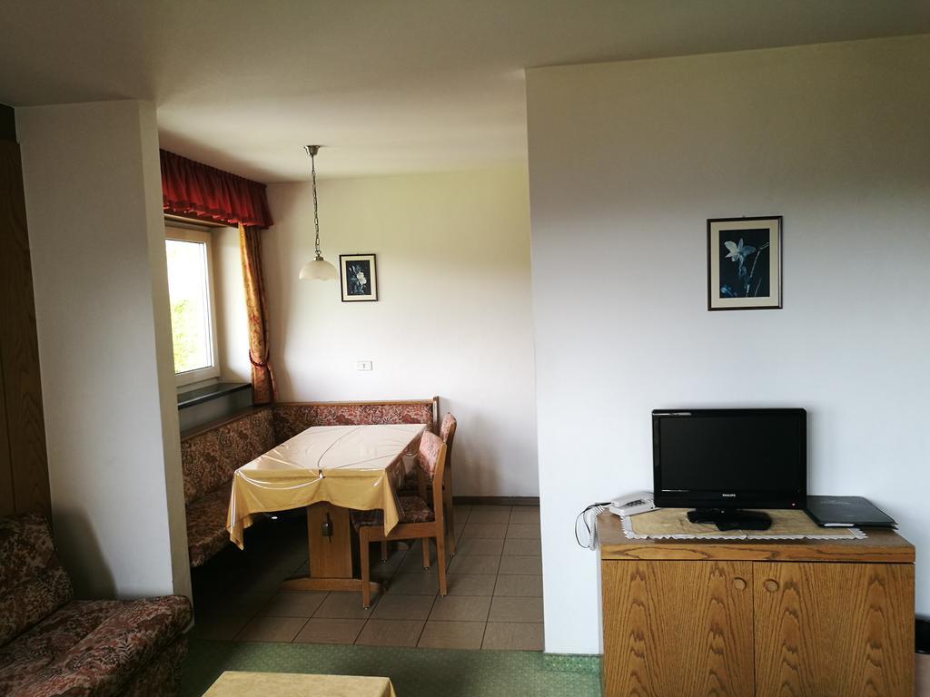 Residence Terentis Теренто Екстер'єр фото