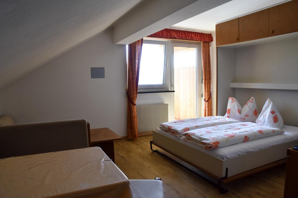 Residence Terentis Теренто Екстер'єр фото