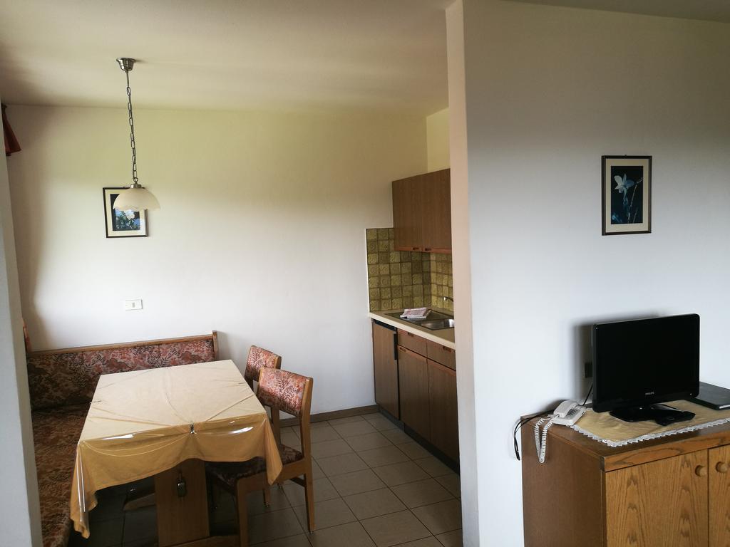 Residence Terentis Теренто Екстер'єр фото