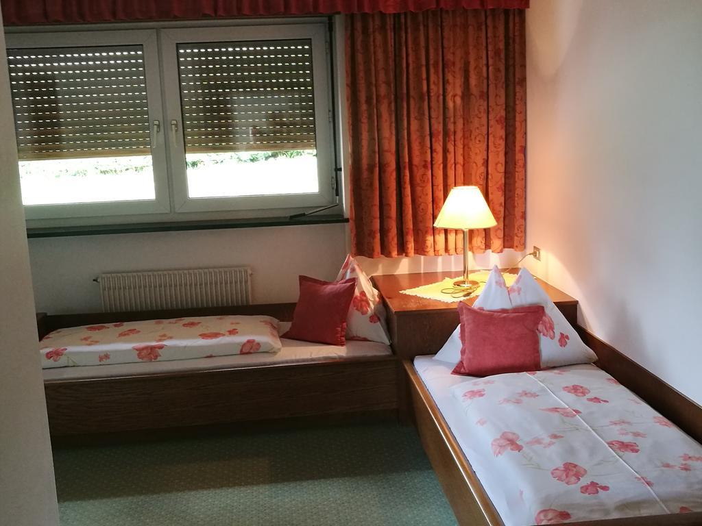 Residence Terentis Теренто Екстер'єр фото