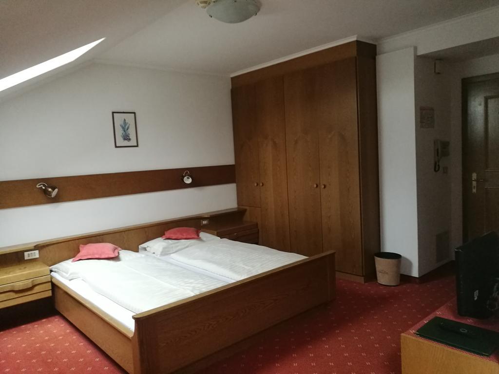 Residence Terentis Теренто Екстер'єр фото