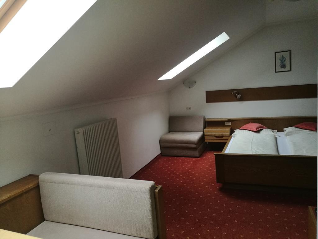 Residence Terentis Теренто Екстер'єр фото