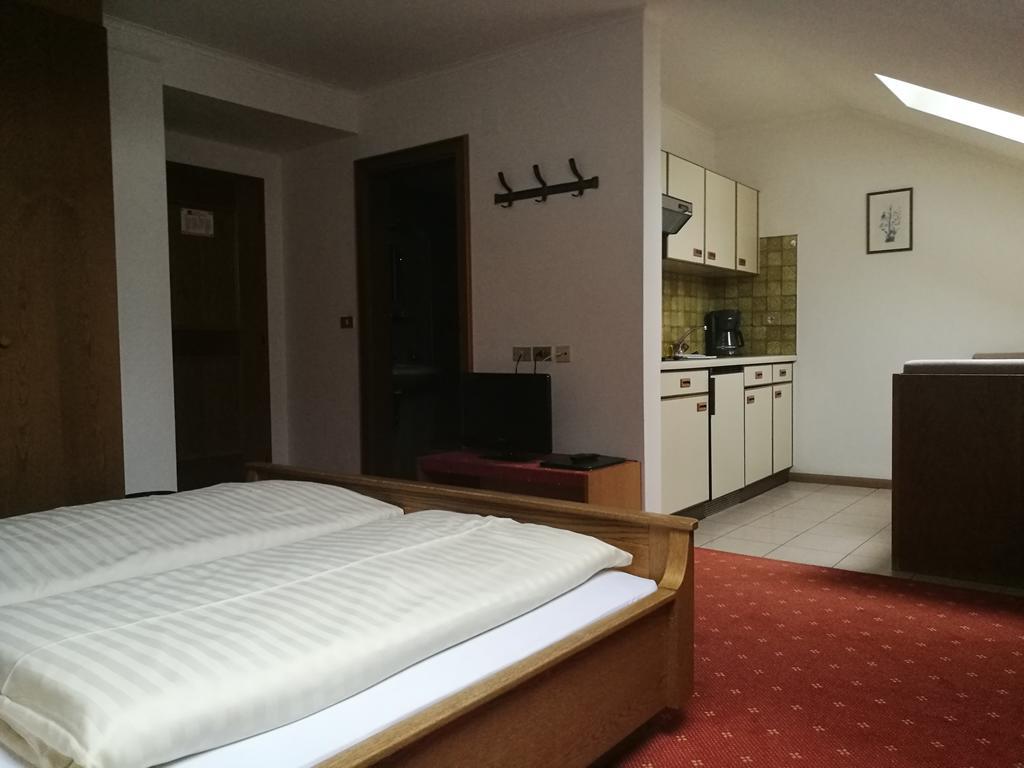 Residence Terentis Теренто Екстер'єр фото