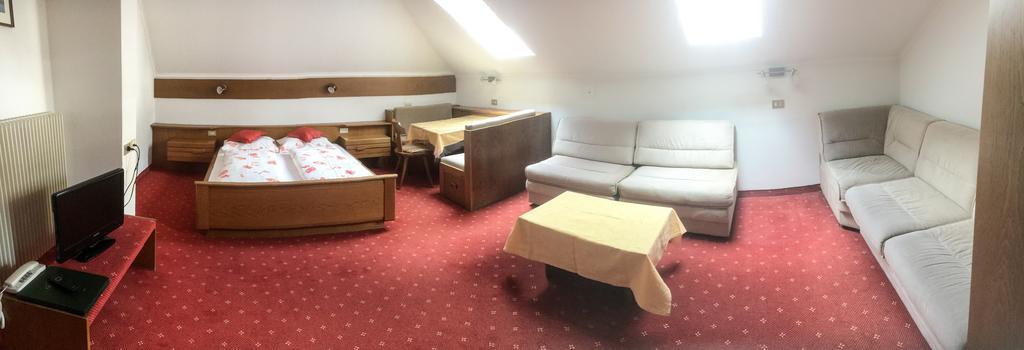 Residence Terentis Теренто Екстер'єр фото