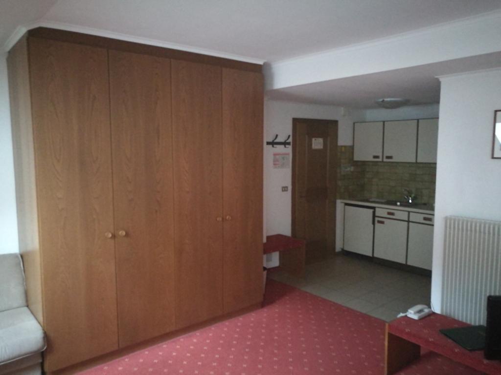 Residence Terentis Теренто Екстер'єр фото
