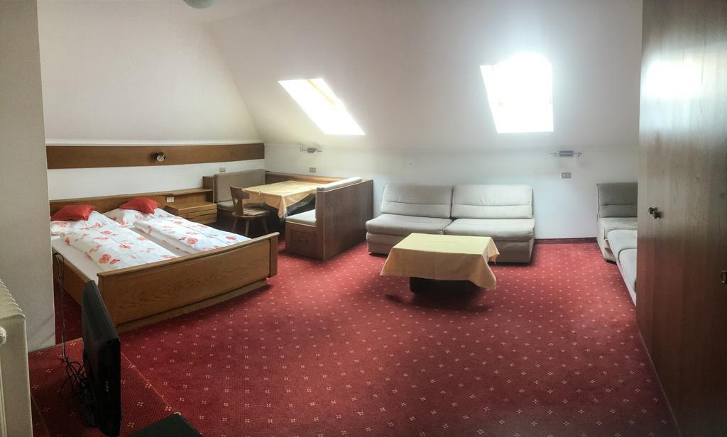 Residence Terentis Теренто Екстер'єр фото