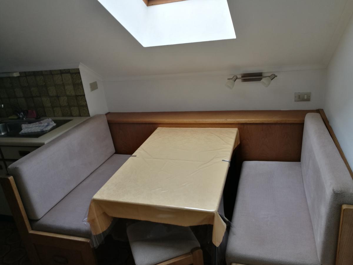 Residence Terentis Теренто Екстер'єр фото