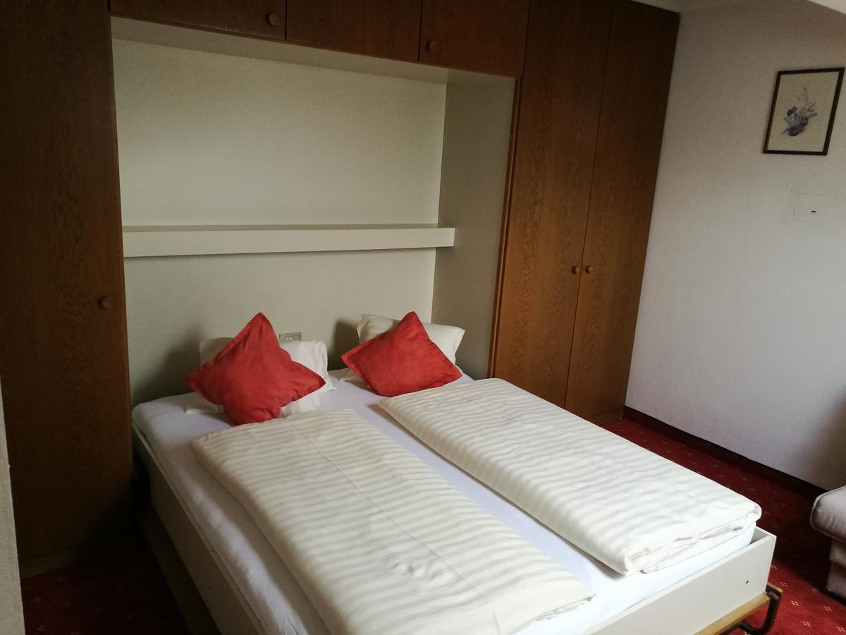 Residence Terentis Теренто Екстер'єр фото
