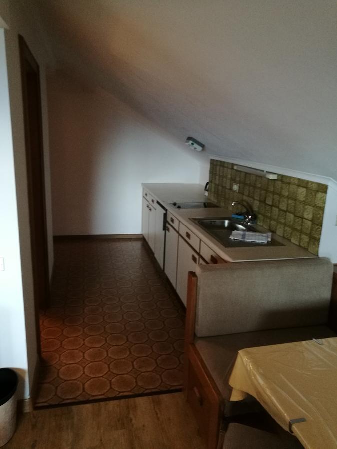 Residence Terentis Теренто Екстер'єр фото